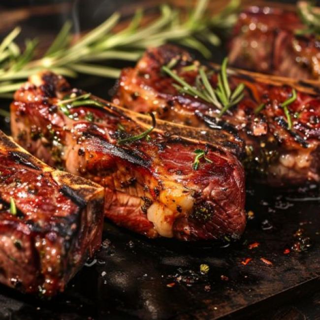 iMeat
