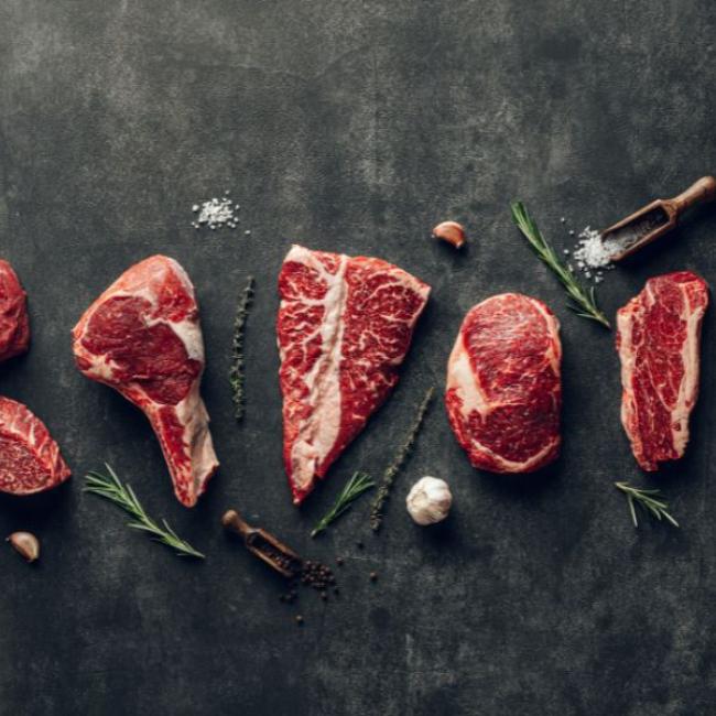 iMeat