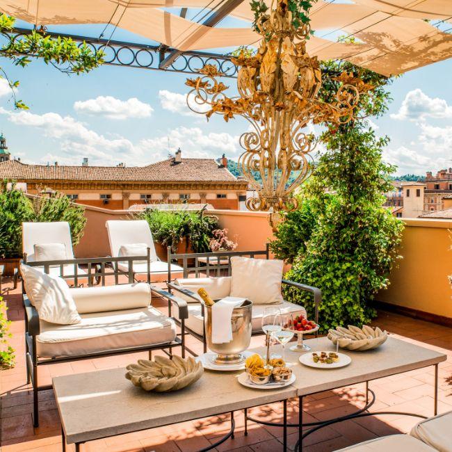 ArtDecoTerraceSuite