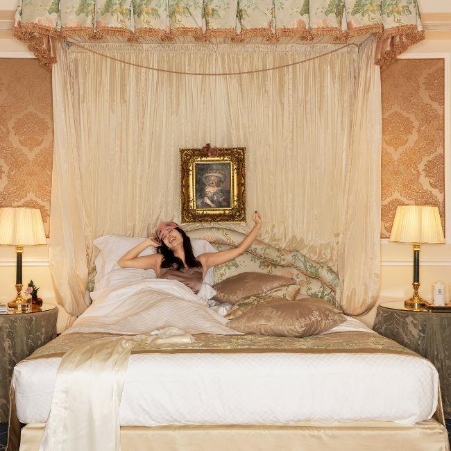 Presidential Suite | Presidential Suites