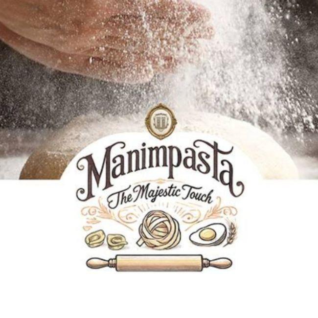 Manimpasta