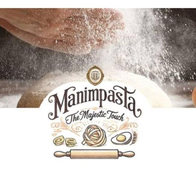 Manimpasta cooking classes