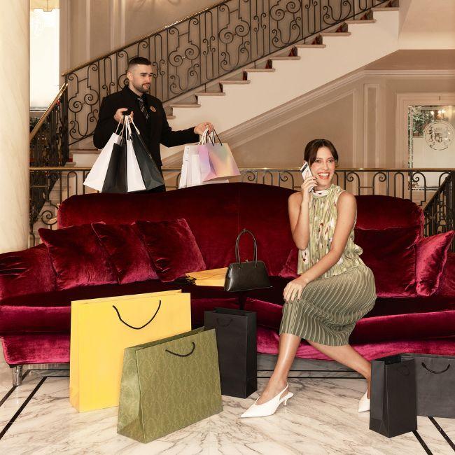 Shop