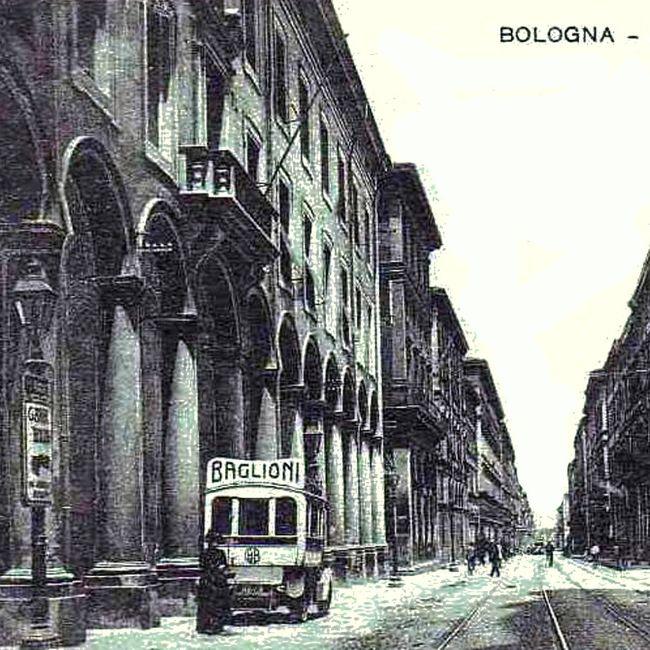 storia