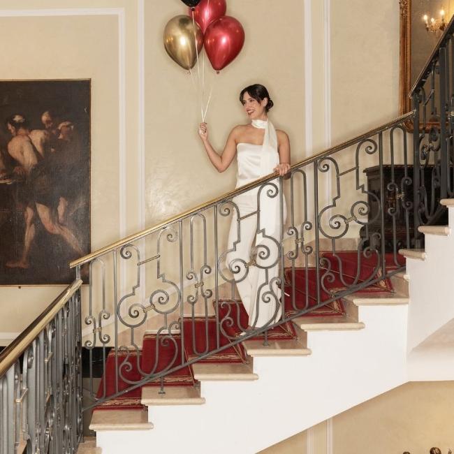 Festeggiamenti | Parties and Celebrations