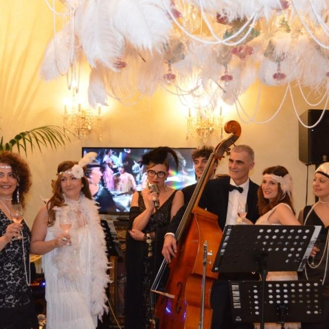 Festeggiamenti | Parties and Celebrations
