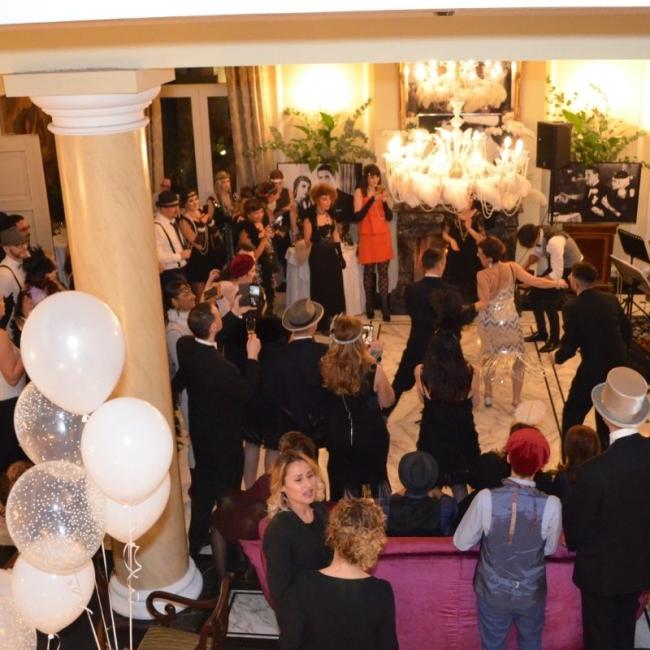 Festeggiamenti | Parties and Celebrations