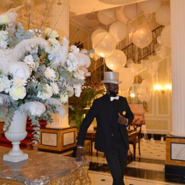 Festeggiamenti | Parties and Celebrations