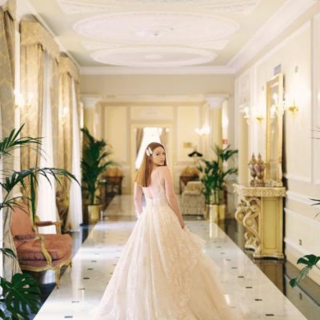Matrimoni | Weddings