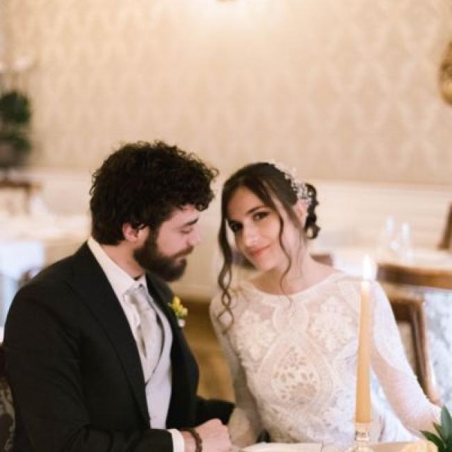 Matrimoni | Weddings
