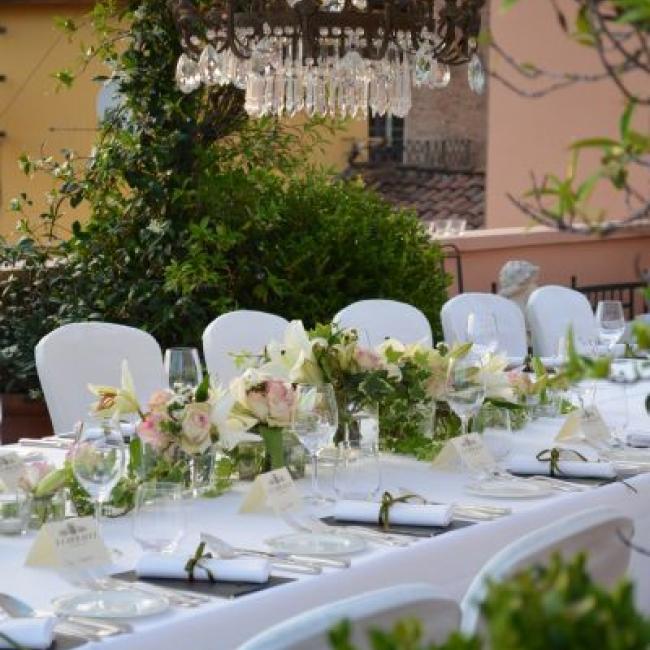 Matrimoni | Weddings