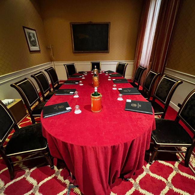 Sala Bentivoglio