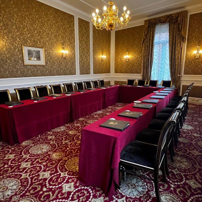 Sala Domenichino