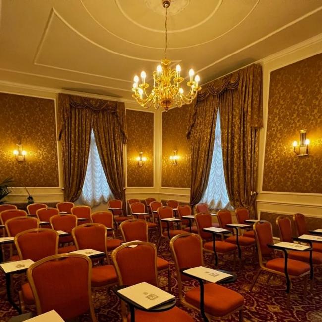 Sala Domenichino