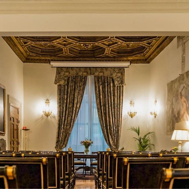 Sala Europa