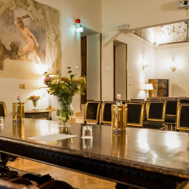 Sala Europa
