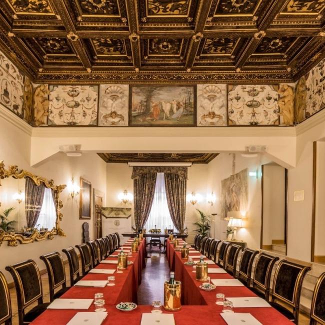 Sala Europa