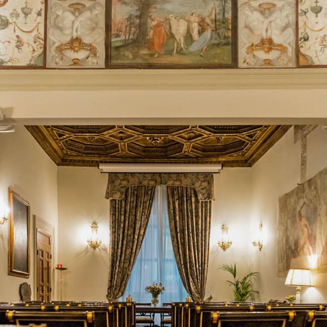 Sala Europa
