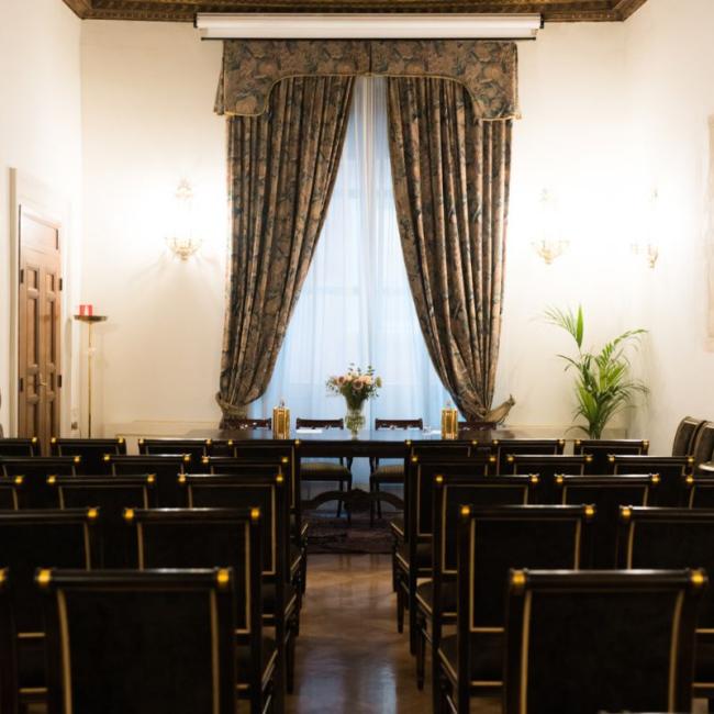 Sala Europa