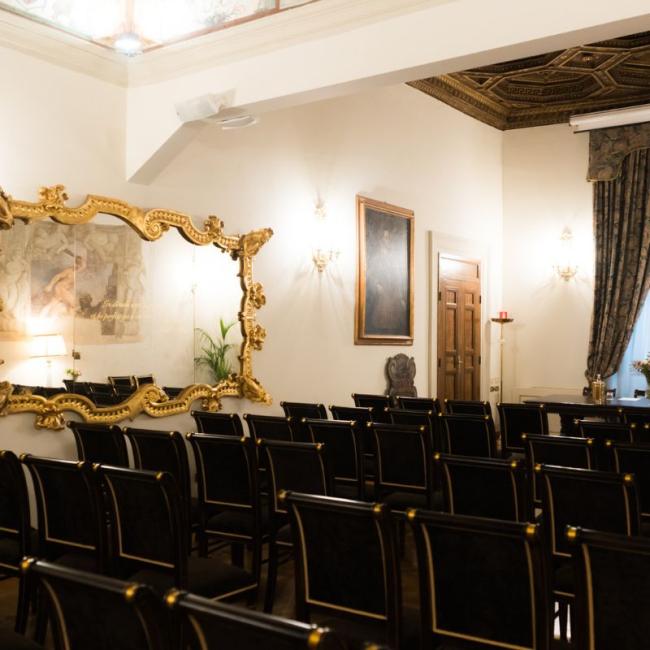 Sala Europa