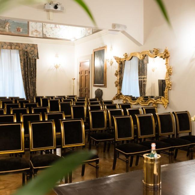 Sala Europa