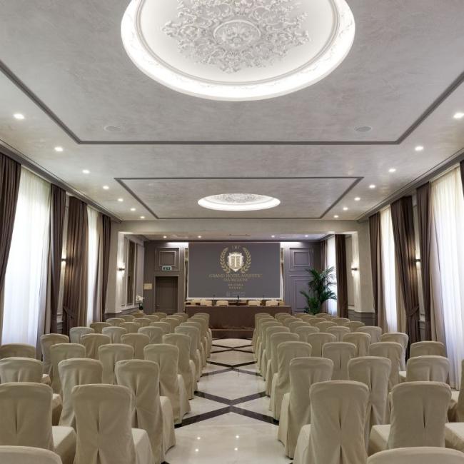 Sala Rinascimento