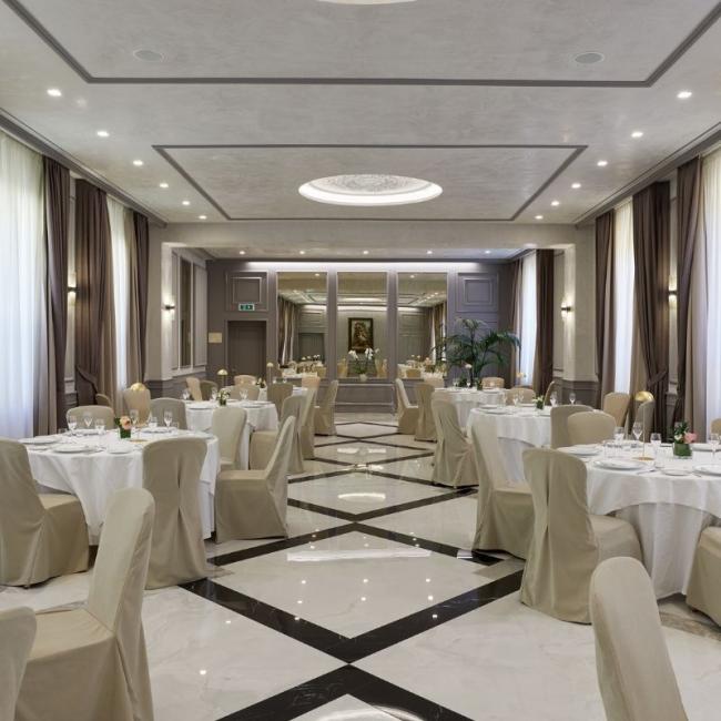 Sala Rinascimento