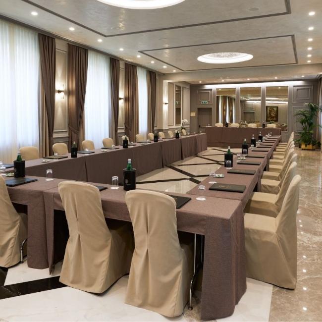 Sala Rinascimento