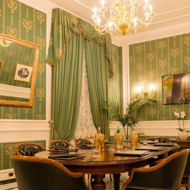 Sala Vignola