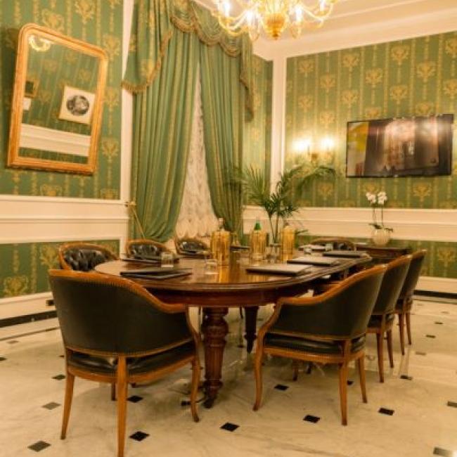 Sala Vignola