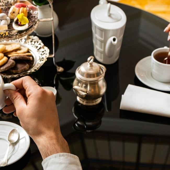 Café Marinetti