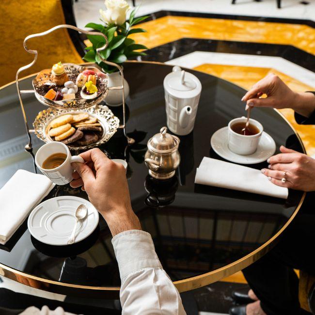 Café Marinetti