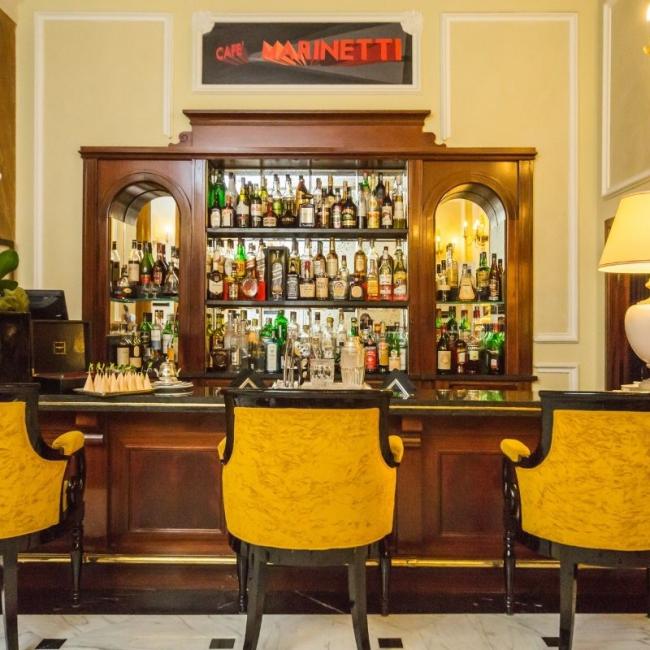 Café Marinetti