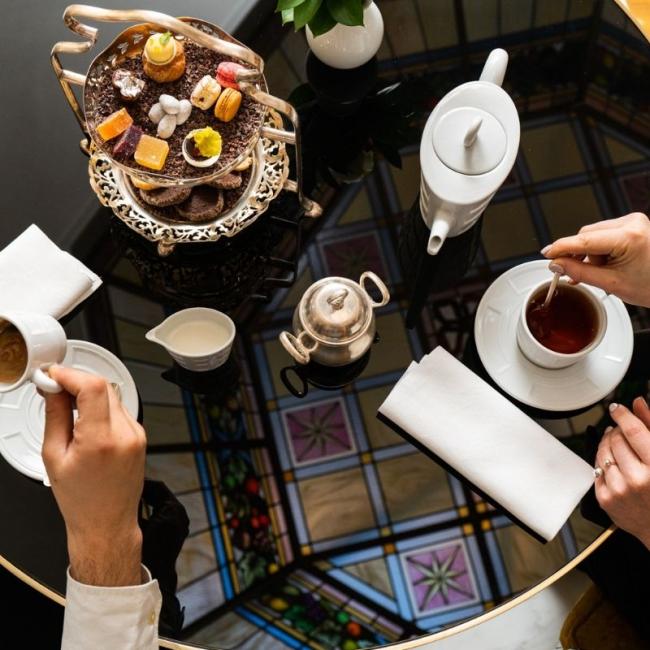 Café Marinetti