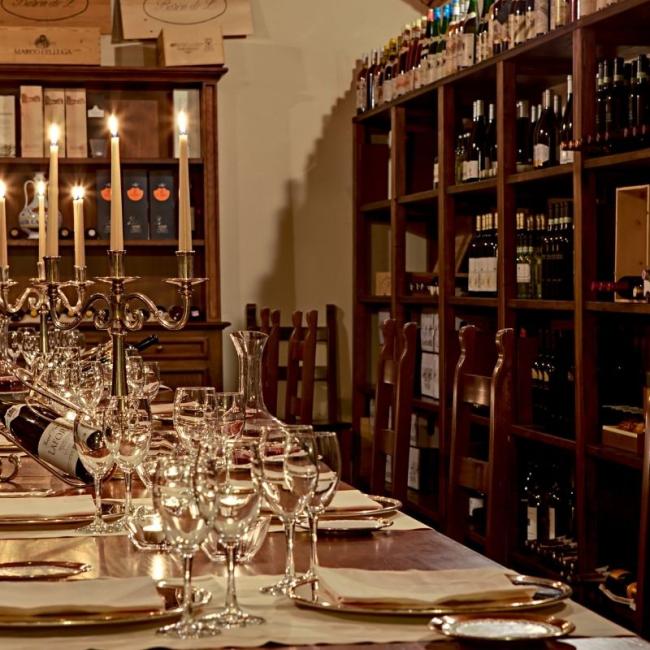 Enoteca Morandi