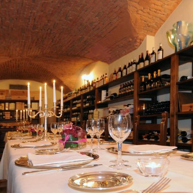 Enoteca Morandi