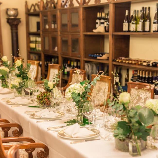 Enoteca Morandi