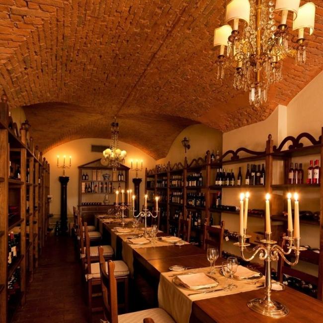 Degustazioni vini | Wine tasting
