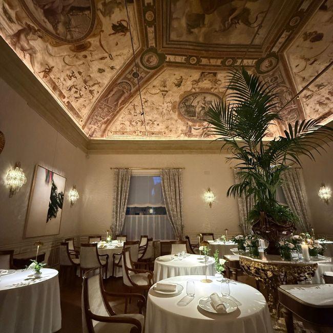 Ristorante I Carracci | I Carracci Restaurant