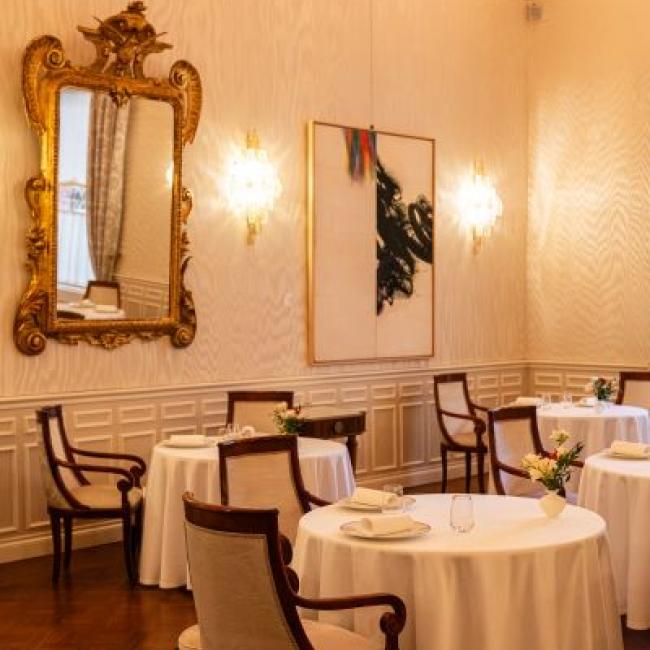 Ristorante I Carracci | I Carracci Restaurant