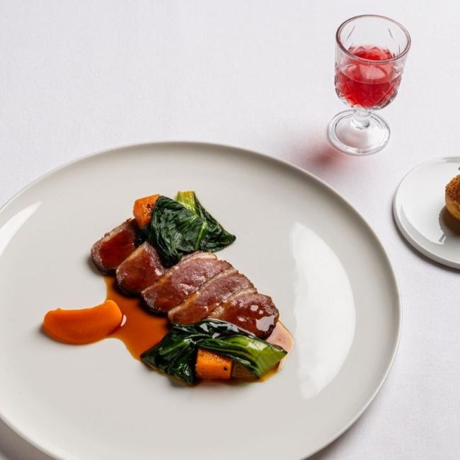 Ristorante I Carracci | I Carracci Restaurant