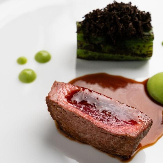 Ristorante I Carracci | I Carracci Restaurant