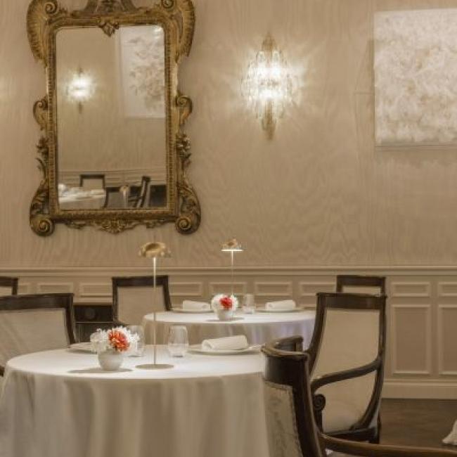Ristorante I Carracci | I Carracci Restaurant
