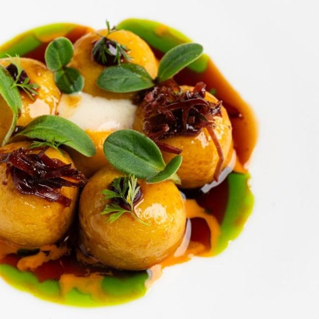 Ristorante I Carracci | I Carracci Restaurant