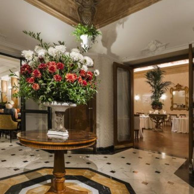 Ristorante I Carracci