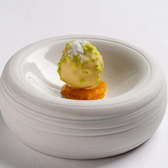 Ristorante I Carracci | I Carracci Restaurant