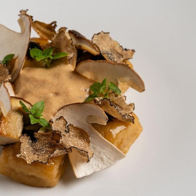 Ristorante I Carracci | I Carracci Restaurant
