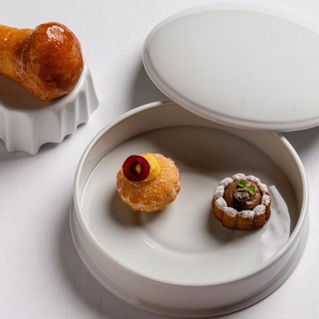 Ristorante I Carracci | I Carracci Restaurant