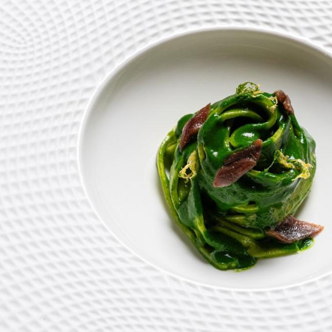 Ristorante I Carracci | I Carracci Restaurant