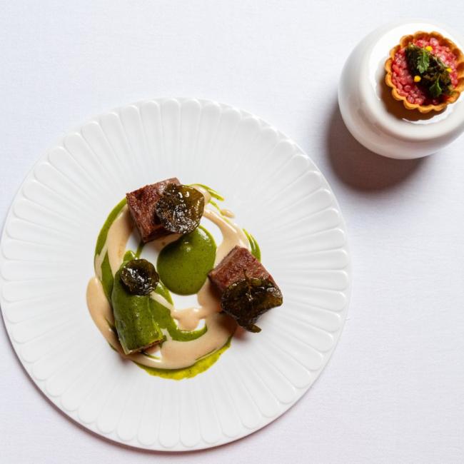 Ristorante I Carracci | I Carracci Restaurant